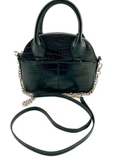 Borsa a tracolla piccola Zara