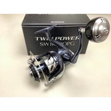Shimano twin power sw - shimano,