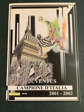 FOLDER  JUVENTUS CAMPIONE