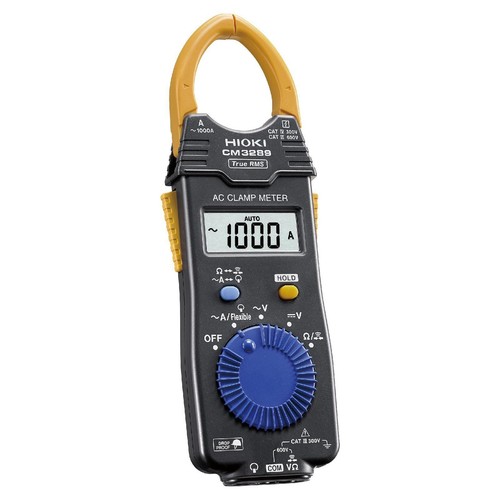 Hioki cm3289 misuratore - cm3289,