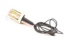 Vecchia Lampada A Mano Con