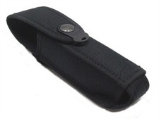 Porta torcia in cordura Vega 2P69 17 cm per torcia VL12 Polaris 2 82612993