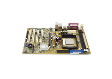 Scheda madre AMD Socket 754