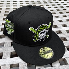 Pittsburgh Pirates AUX Pack