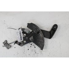 LEVA FRENO A MANO FIAT 500L