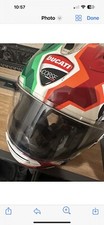 Arai Corsair X Ducati Corse