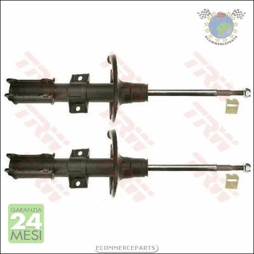Ammortizzatori trw - 2x,