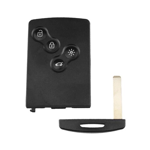Coque boitier carte clé