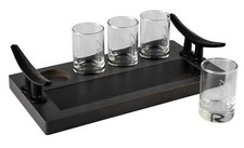 Boston Whaler Tasting Flight