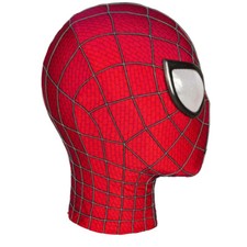Costume cosplay maschera