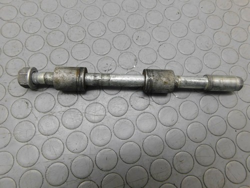 Perno ruota anteriore honda - honda, sh