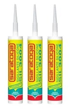 SARATOGA SIL 3004, Silicone