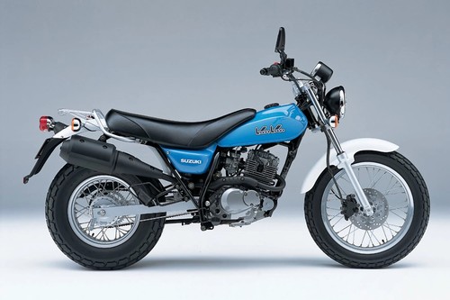 Download suzuki 125 - suzuki, van