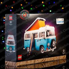 ⭐ LEGO 10279 Camper van