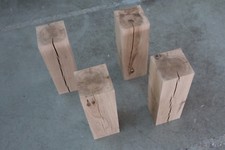 Travi listelli legno lamellare