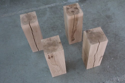 Travi listelli legno lamellare