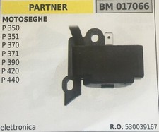 BOBINA ELETTRONICA OPEM -