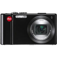 Leica V-LUX 30 14,1 MP - Nero