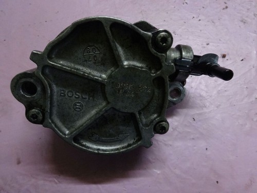 Pompa sottovuoto diesel mini - sottovuoto,