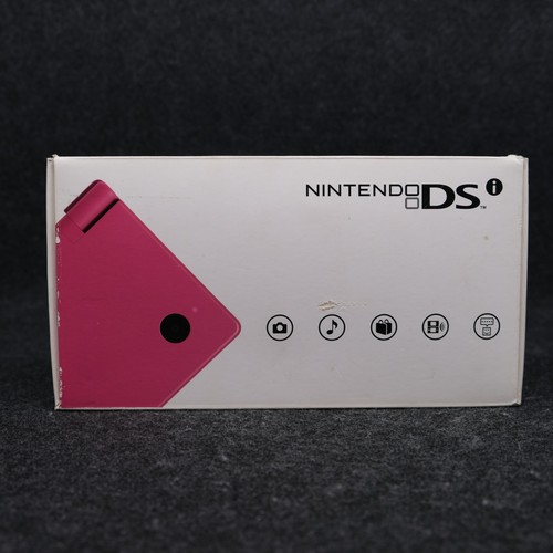 Nintendo dsi cib - nintendo,