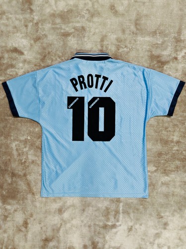 Maglia calcio protti lazio - maglia,