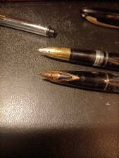 penna stilografica vintage