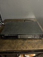 Kenwood KT-75 Stereo