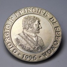 15 Centesimi di Luigino -