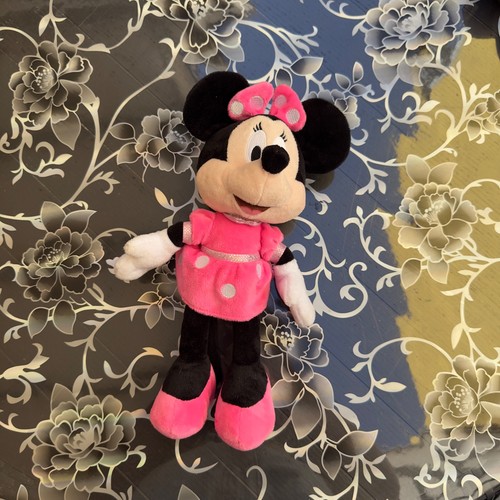 Peluche pupazzo disney - peluche,