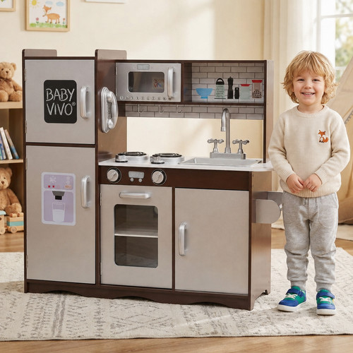 Baby vivo cucina - baby, per