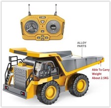 Huina - Camion da cava 1/18