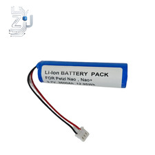 Battery for Petzl Nao 3.7v