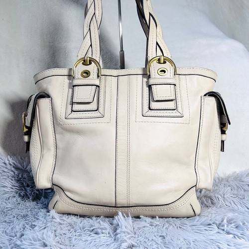 Borsa coach soho mia pelle - coach,