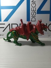 MOTU HE-MAN and the Masters of