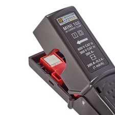 Pinza amperometrica Universale