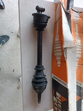 Semiasse Sx Renault Clio 1.4