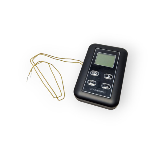 Ariston 65158708 controllo - ariston,