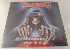 Tailgunner Midnight Blitz New