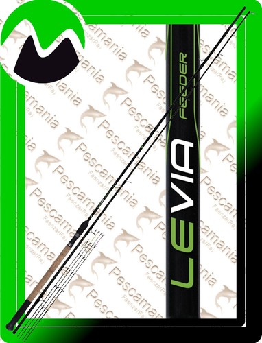 Canna maver levia feeder - canna,
