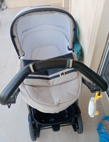 Vendo trio peg - perego, modello