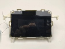 Orologio Usato FORD FIESTA VI