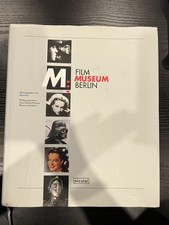 Jacobsen FILM MUSEUM BERLIN