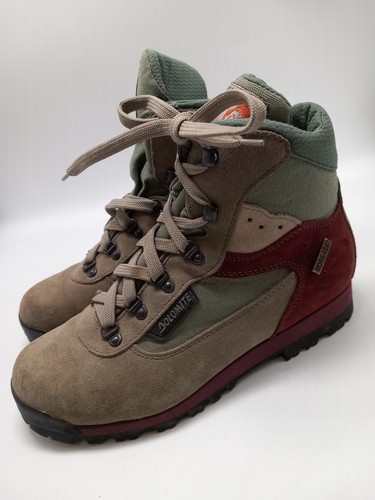 Scarpe outdoor dolomite gore - scarpe,