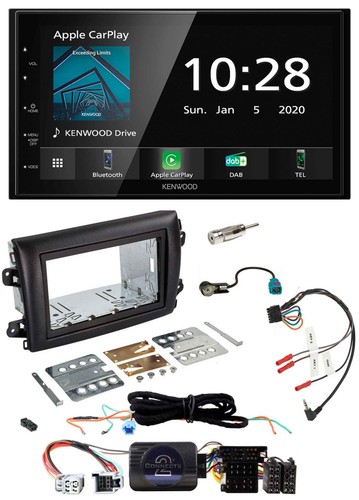 Kenwood volante bluetooth dab - volante,
