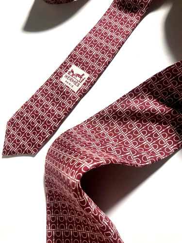 Hermes vintage fibbie - vintage,