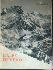 L'ALPE DEVERO RAINOLDI LUCIANO