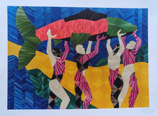 PAULINE GUERRIER B1990