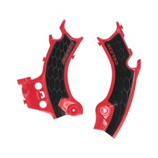 Paratelaio acerbis grip - acerbis, x-grip
