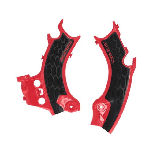 Paratelaio acerbis grip - acerbis, x-grip