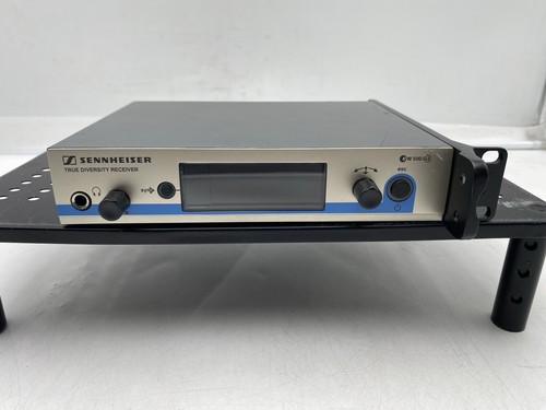 Sennheiser true diversity - sennheiser,